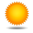 sonnig