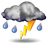 Gewitter
